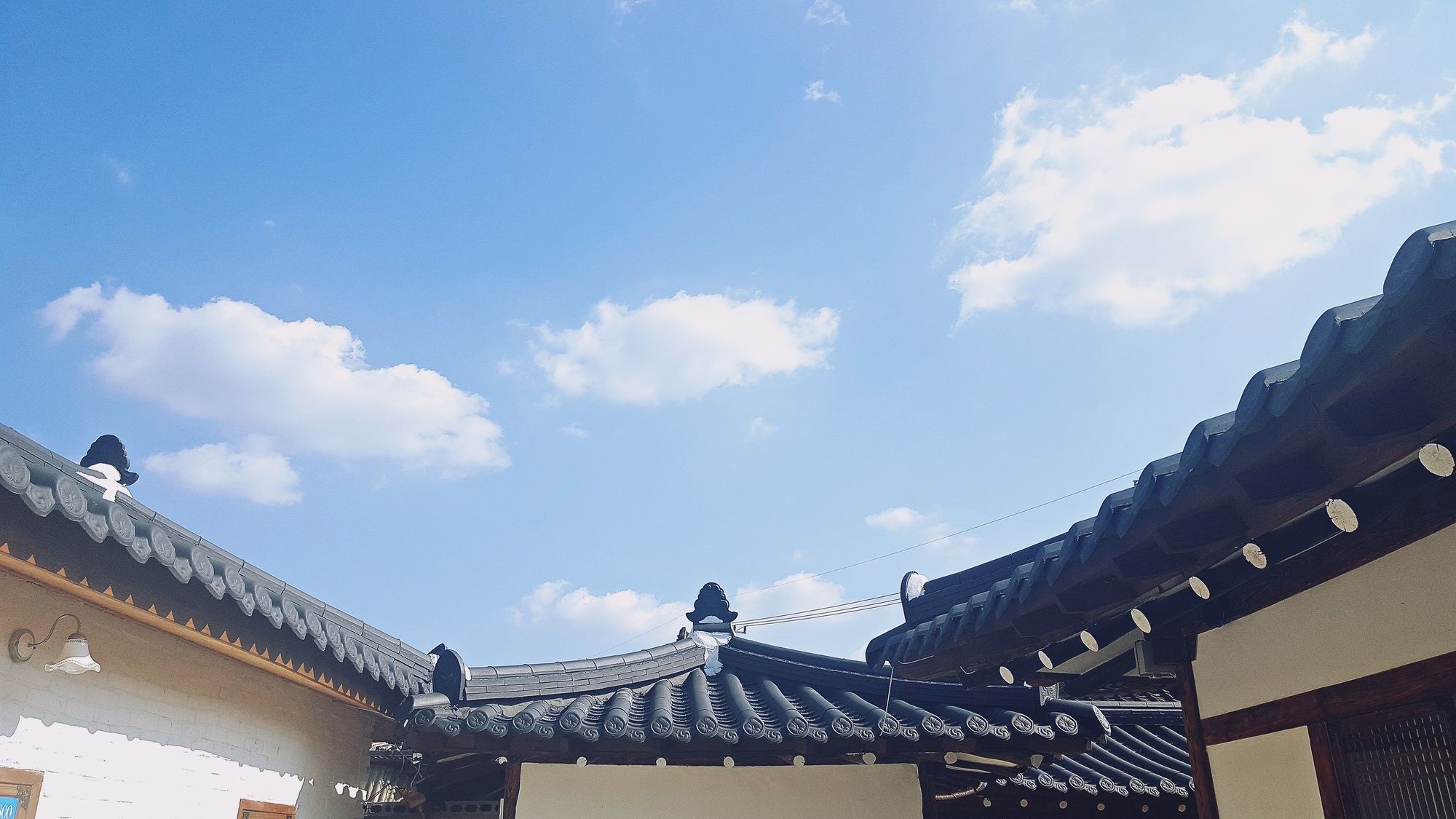 Gwangju Metropolitan City Misori Guesthouse מראה חיצוני תמונה