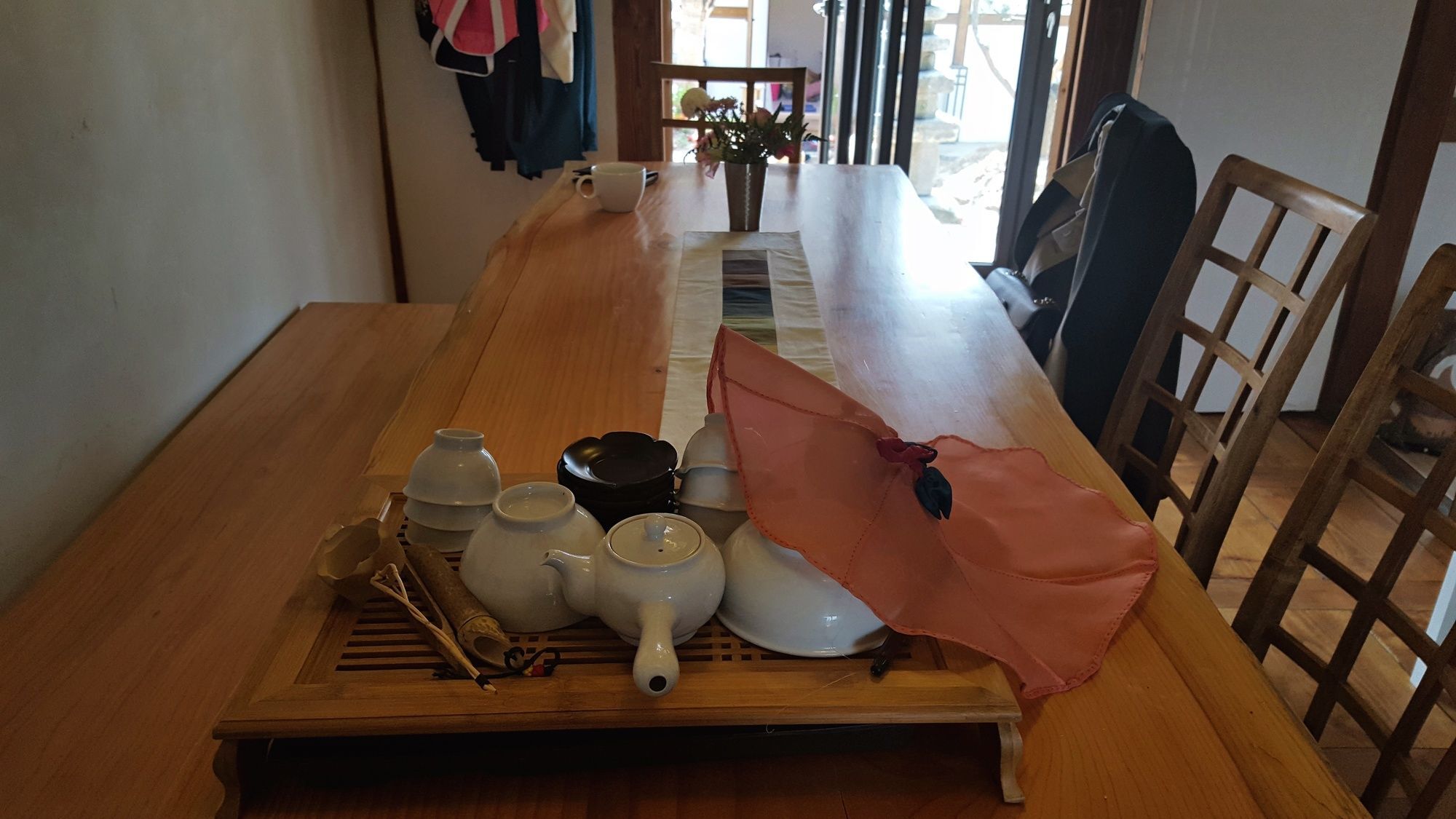 Gwangju Metropolitan City Misori Guesthouse מראה חיצוני תמונה